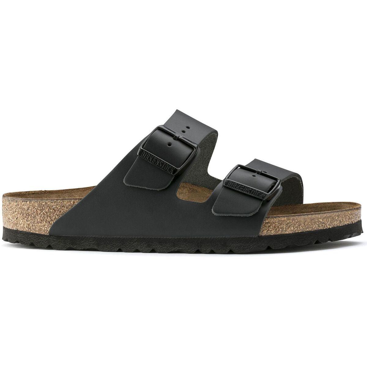 Birkenstock Arizona Smooth Leather (Regular)