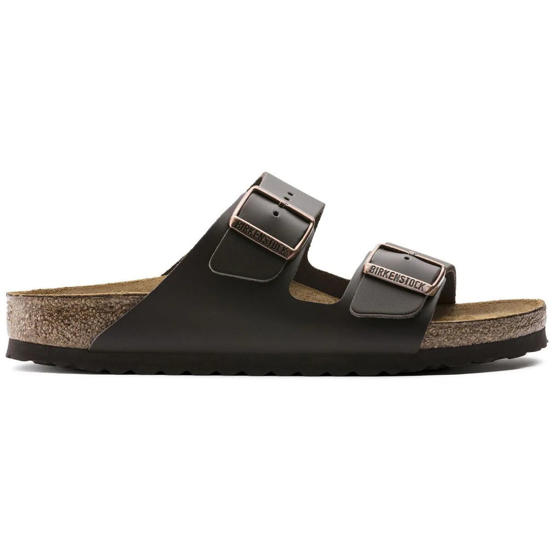 Birkenstock Arizona Smooth Leather (Regular)