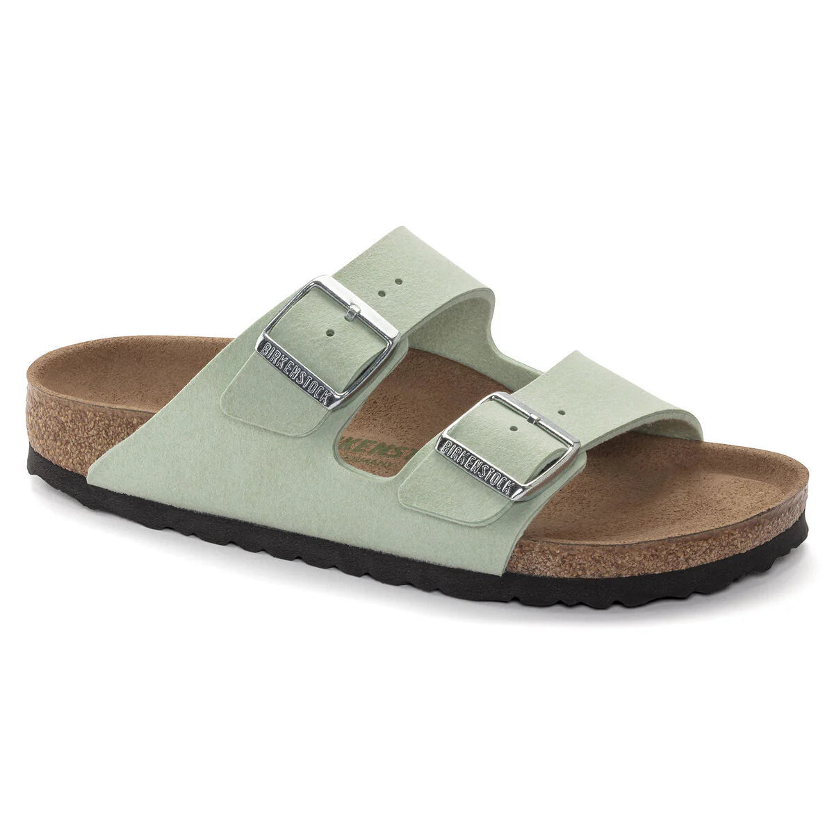 Birkenstock Arizona Soft Birki Vegan (Regular)