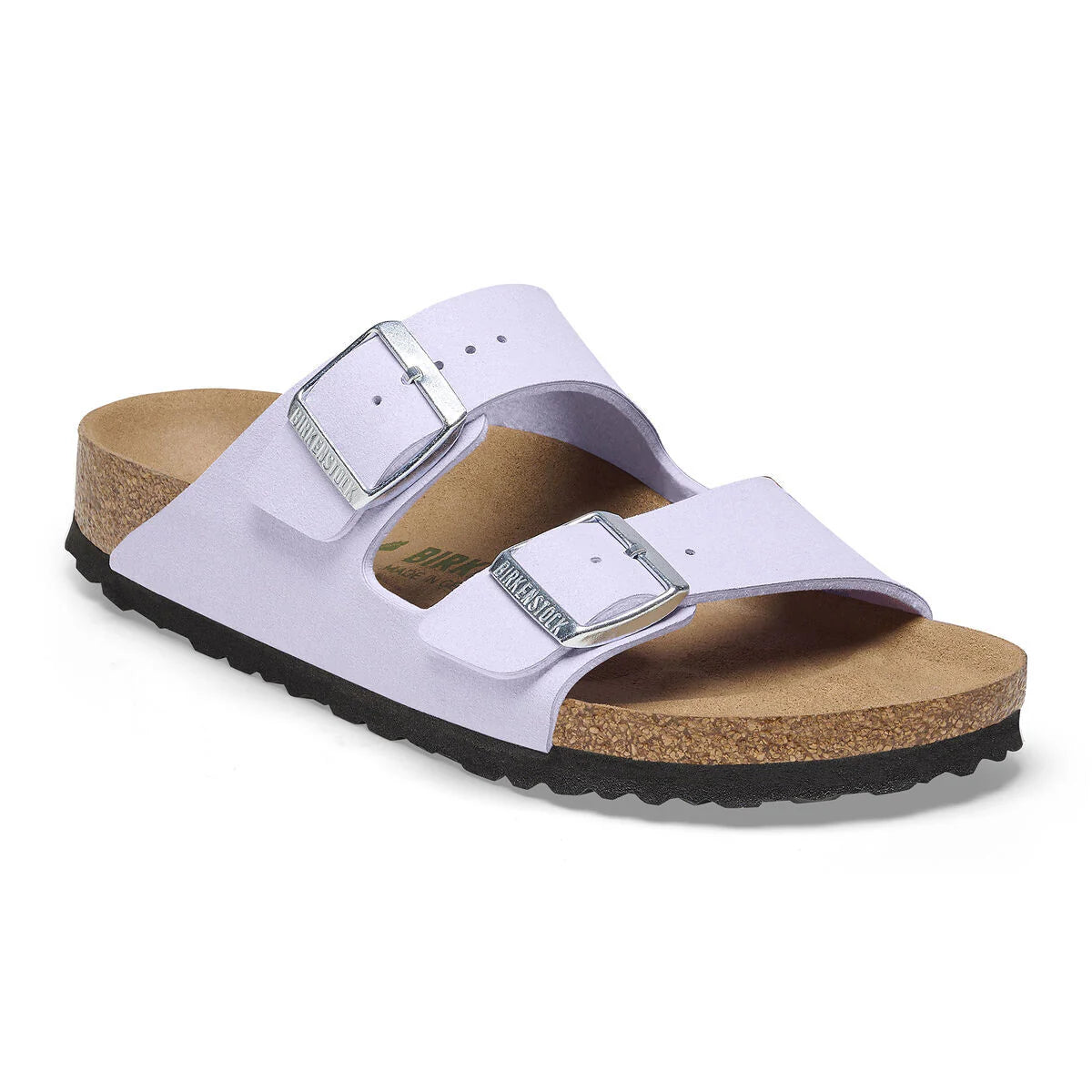 Birkenstock Arizona Soft Birki Vegan (Regular)