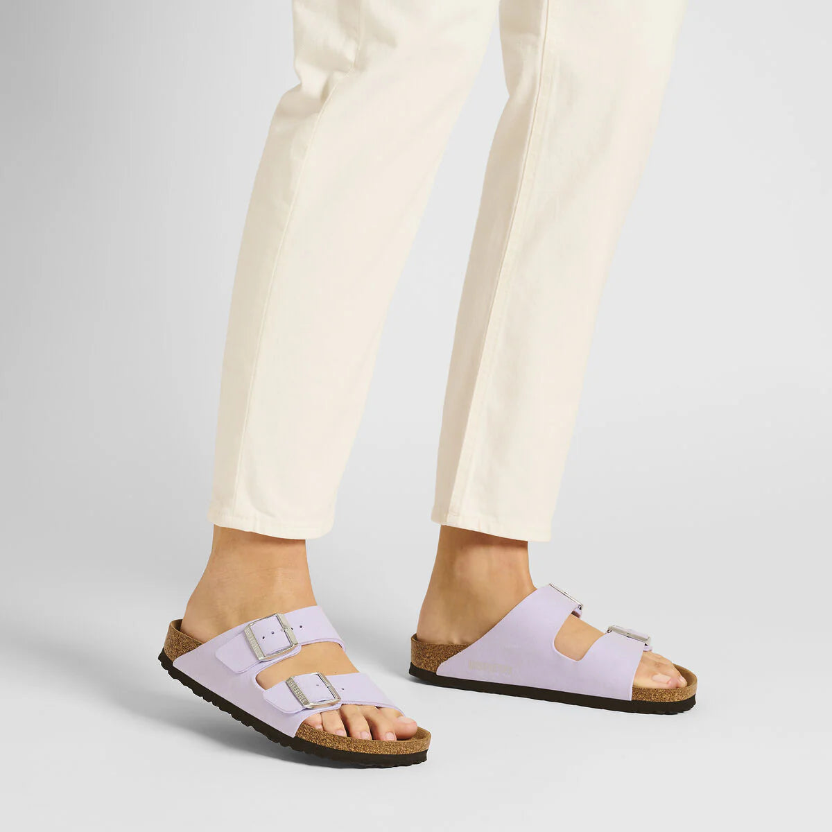 Birkenstock Arizona Soft Birki Vegan (Regular)