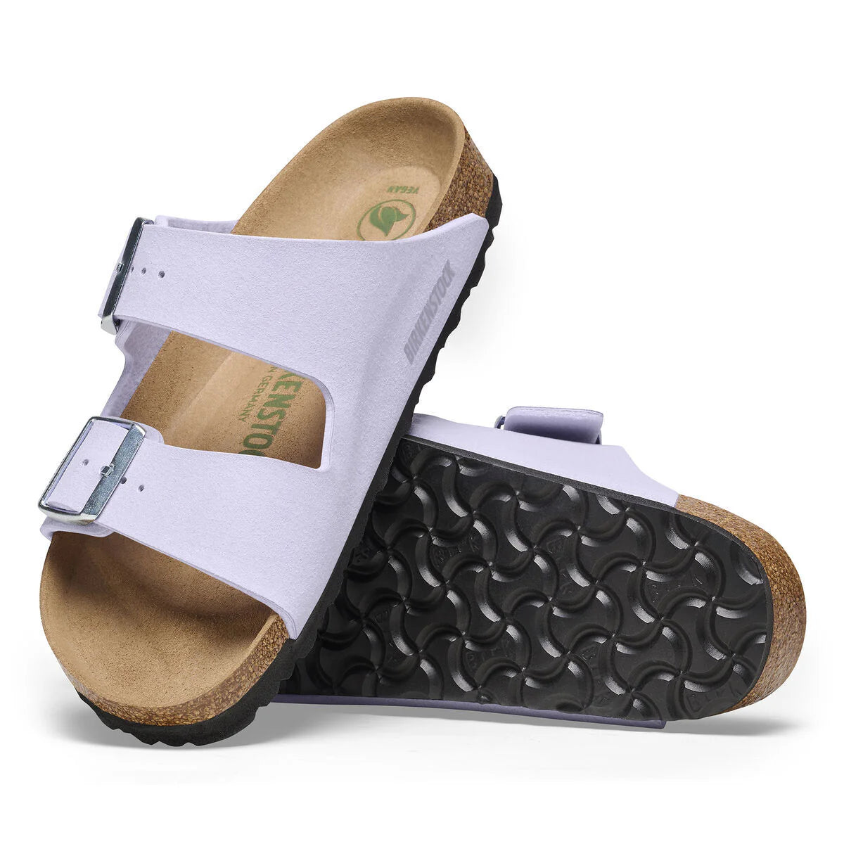 Birkenstock Arizona Soft Birki Vegan (Regular)
