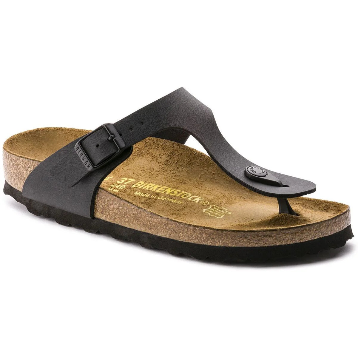 Birkenstock Gizeh Birko Flor (Regular)