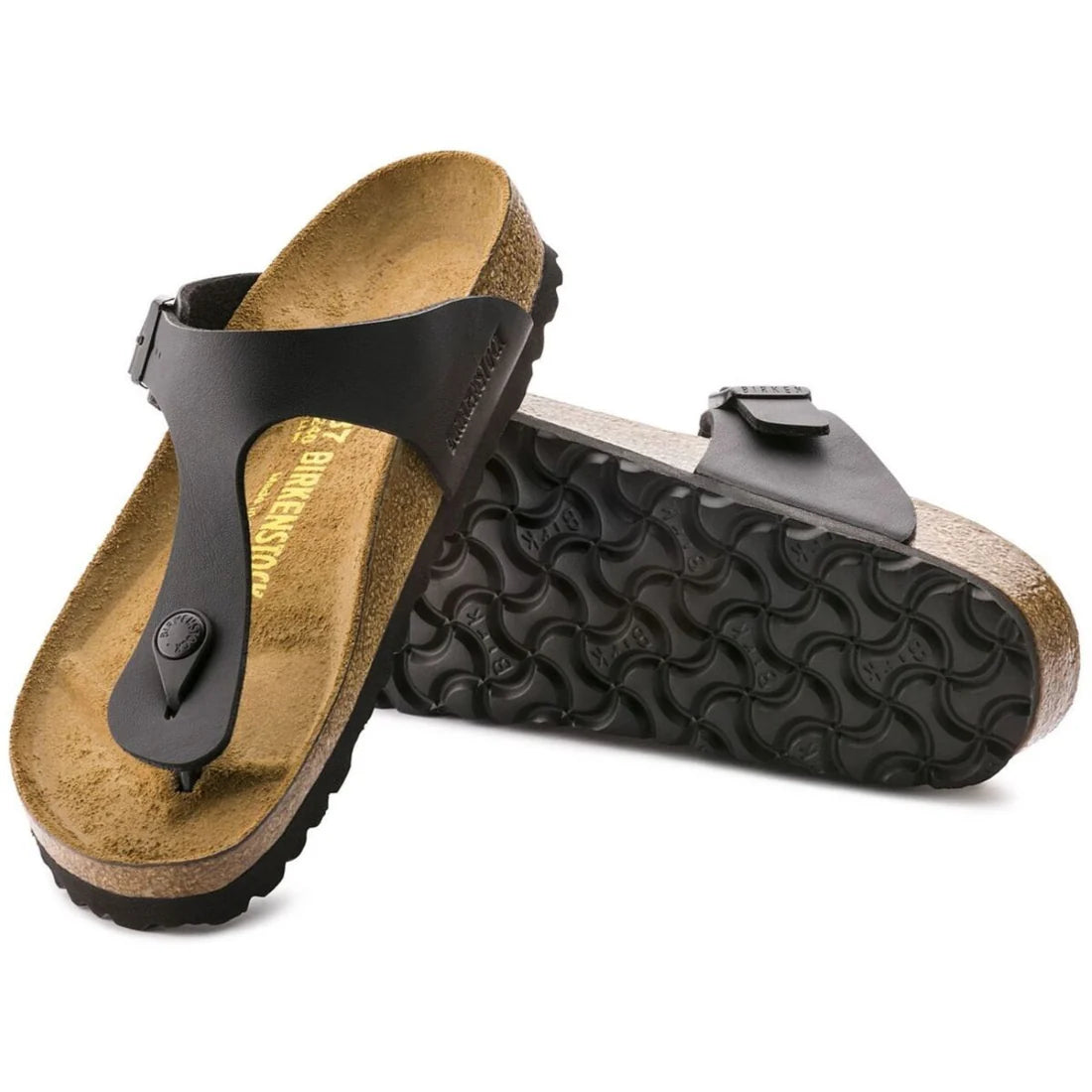 Birkenstock Gizeh Birko Flor (Regular)