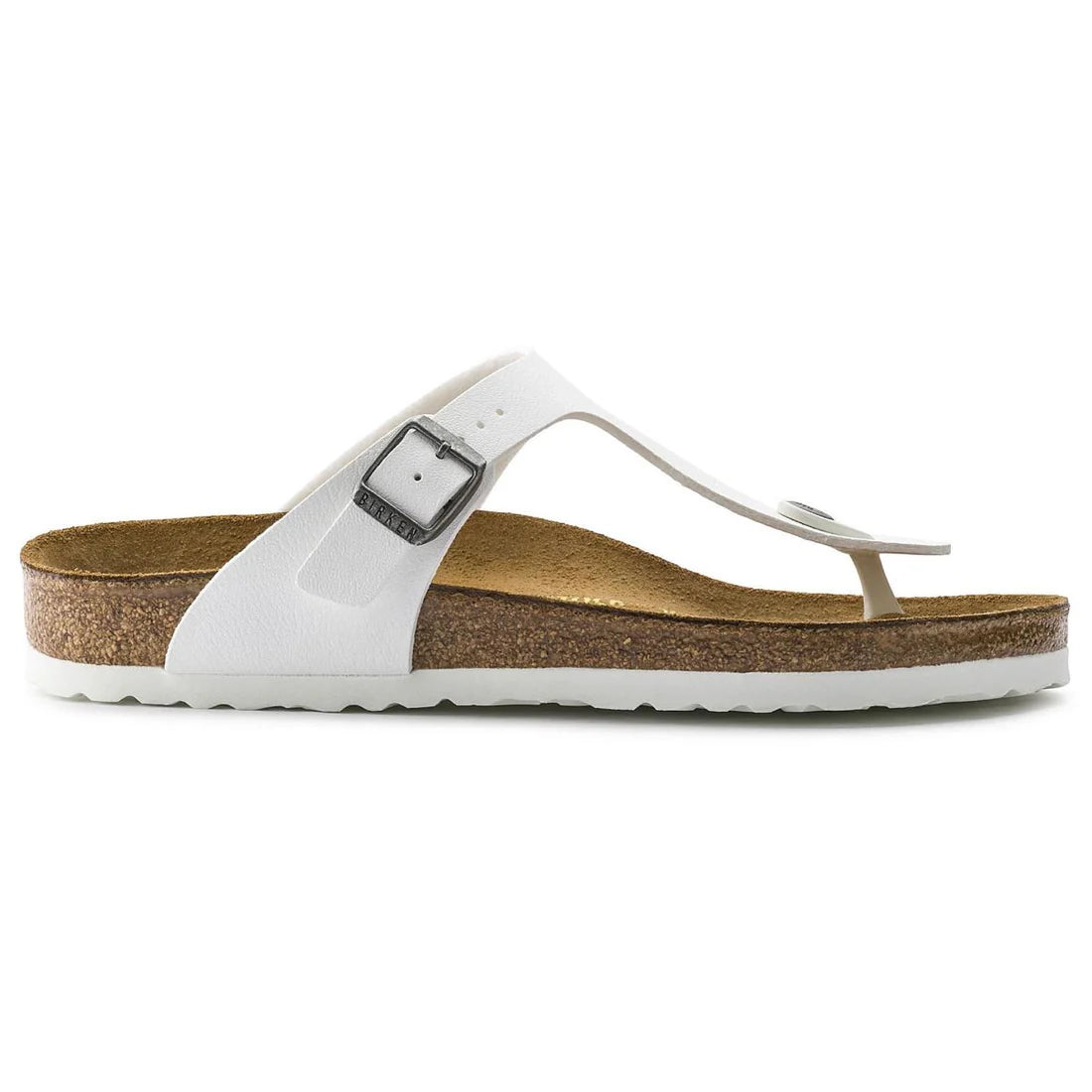 Birkenstock Gizeh Birko Flor (Regular)