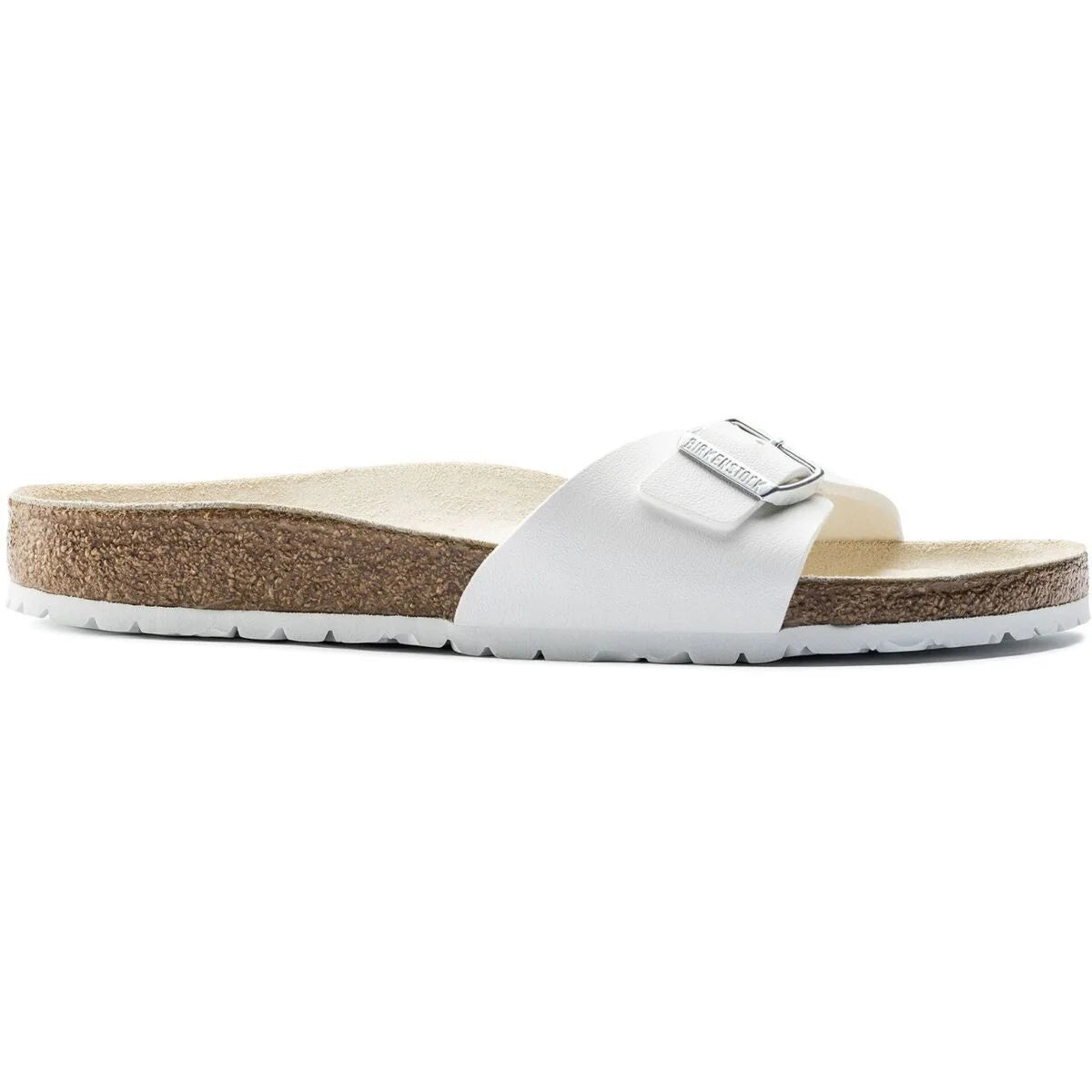 Birkenstock Madrid Birko Flor (Regular)