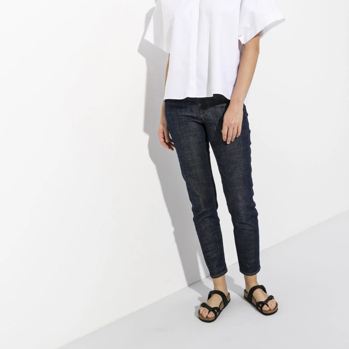 Birkenstock Mayari Birko-Flor (Regular)