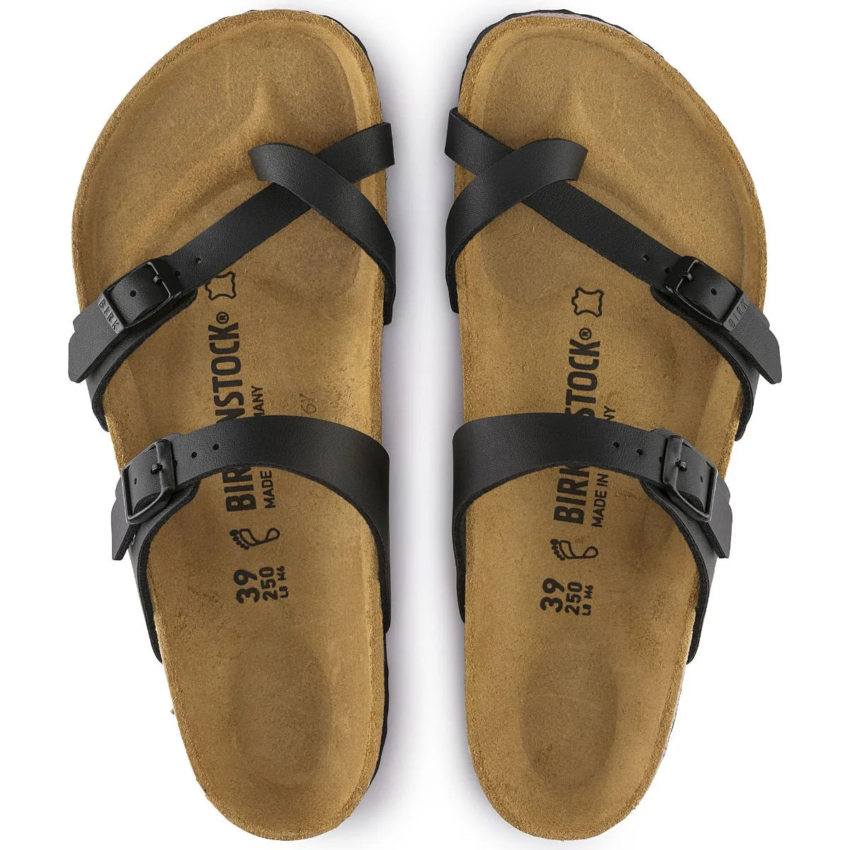 Birkenstock Mayari Birko-Flor (Regular)