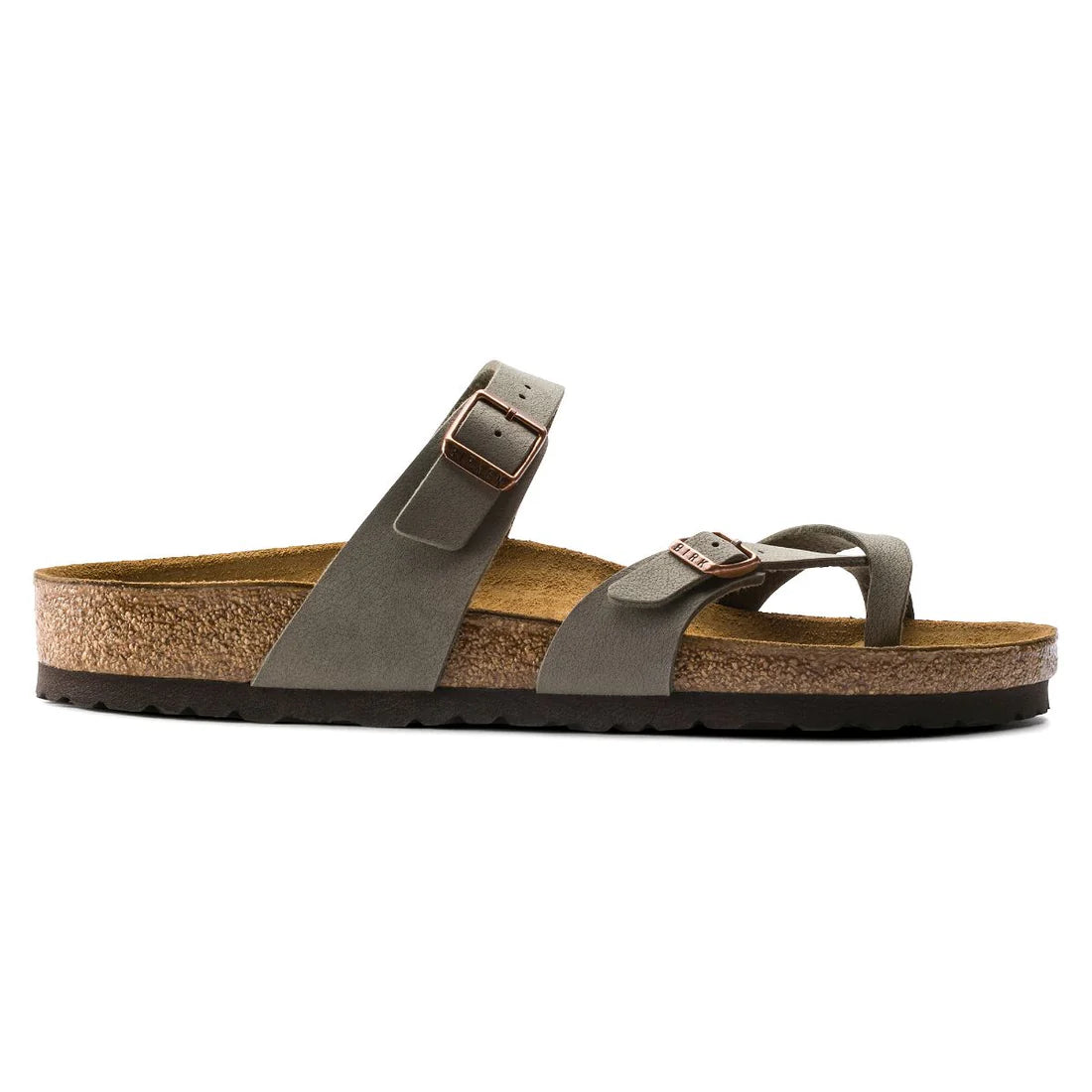 Birkenstock Mayari Birkibuc (Regular)
