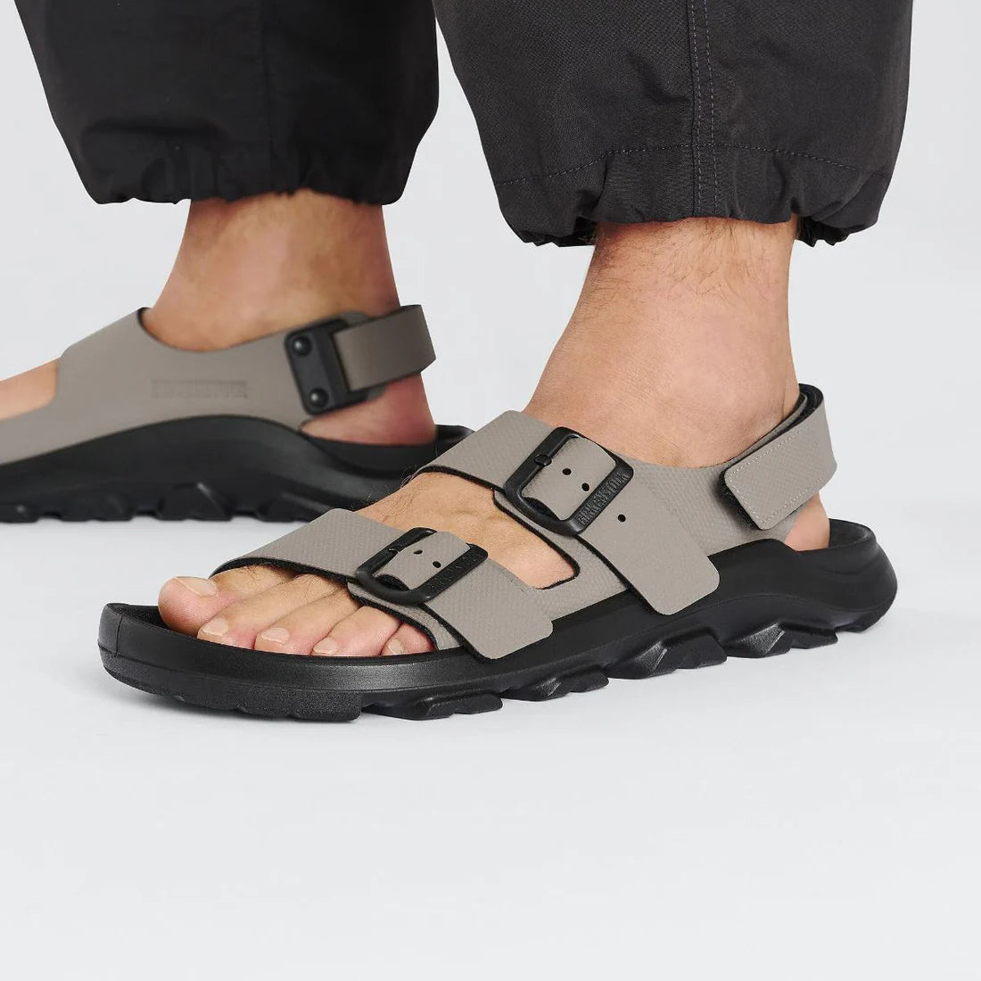 Birkenstock Mogami Terra Birko Flor (Regular)