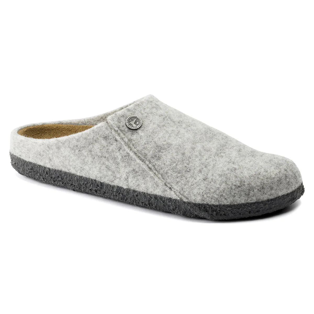 Birkenstock Zermatt Wool-Felt (Regular)