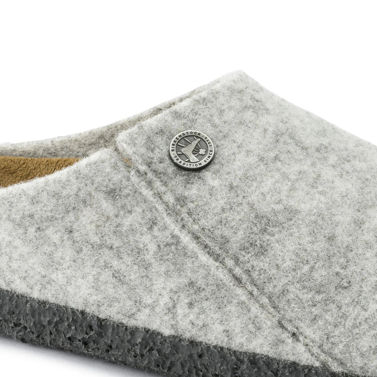 Birkenstock Zermatt Wool-Felt (Regular)