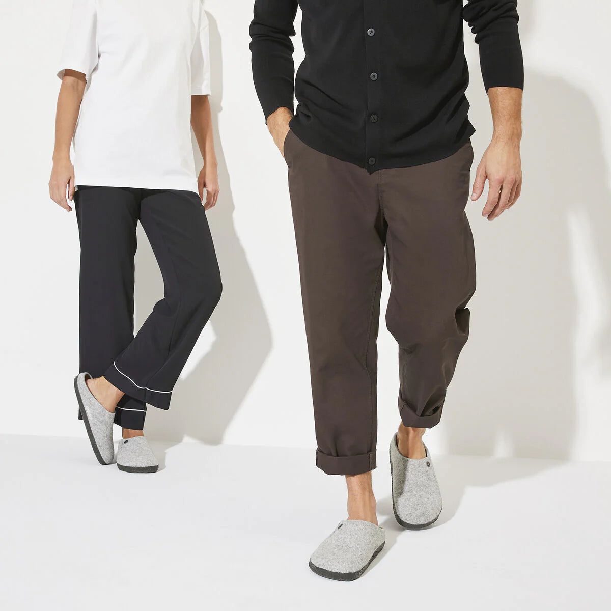 Birkenstock Zermatt Wool-Felt (Regular)