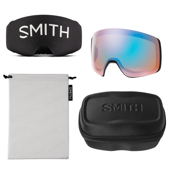Smith 4D MAG XL Snow Goggles