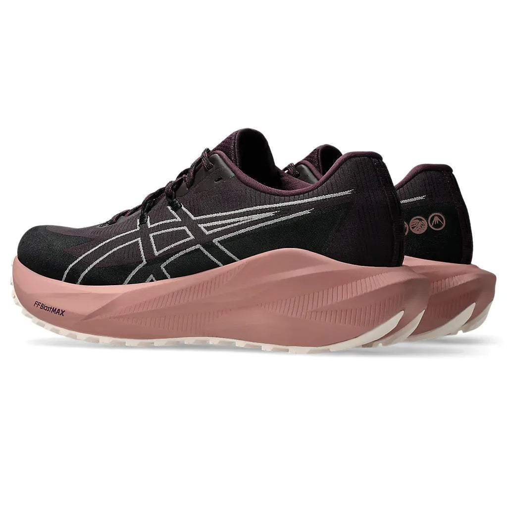 Asics Women's Blazeblast Trail Running Shoes