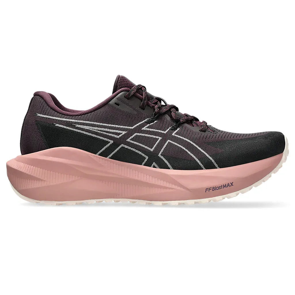 Asics Women's Blazeblast Trail Running Shoes