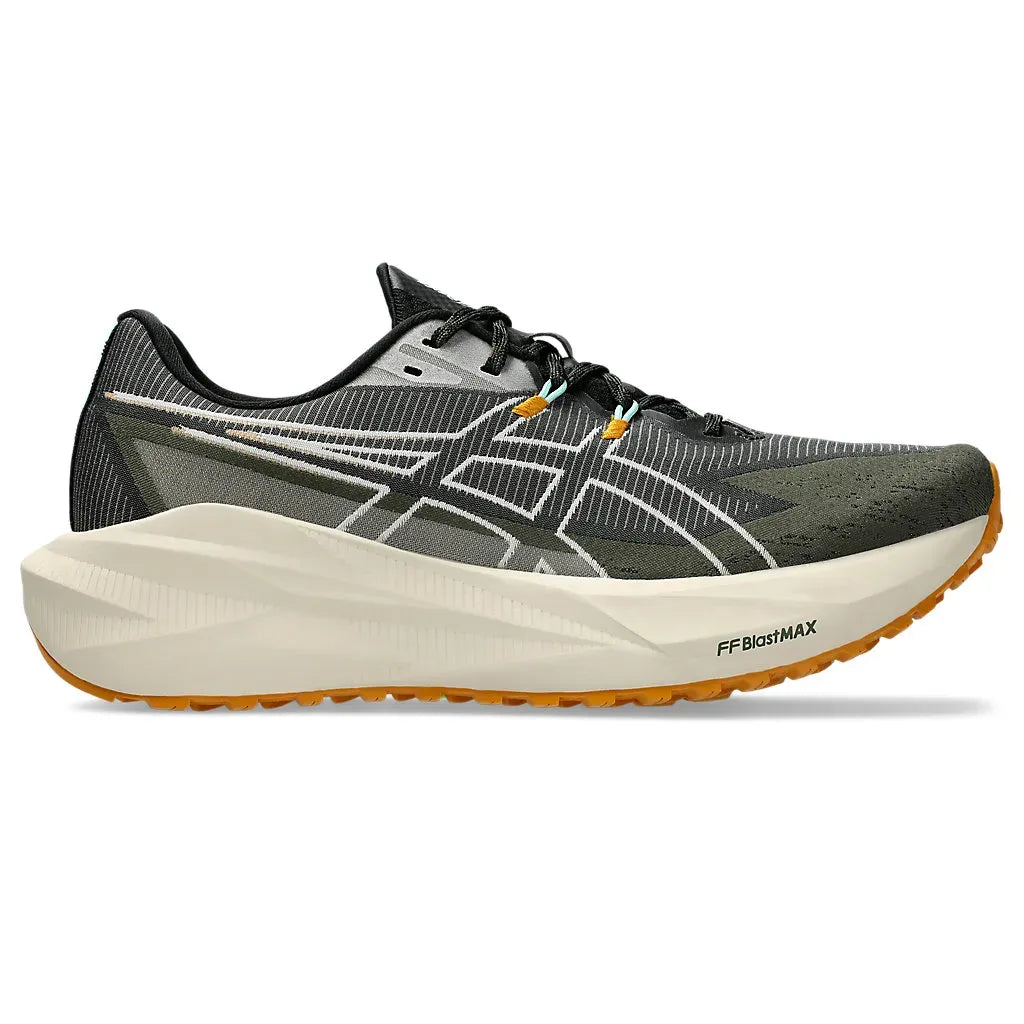 Asics Men's Blazeblast Trail Running Shoes