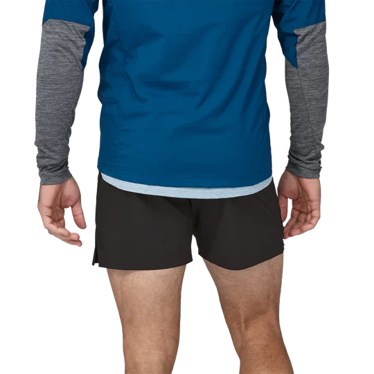 Patagonia Men's Strider Pro Shorts - 5"