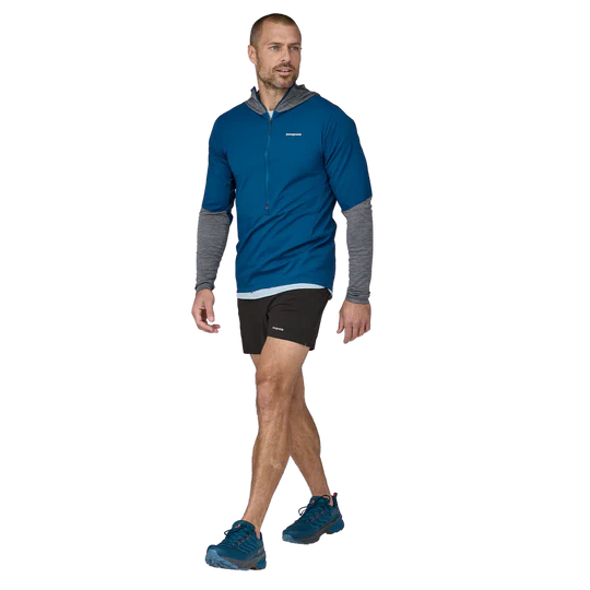 Patagonia Men's Strider Pro Shorts - 5"