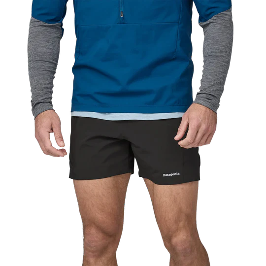 Patagonia Men's Strider Pro Shorts - 5"