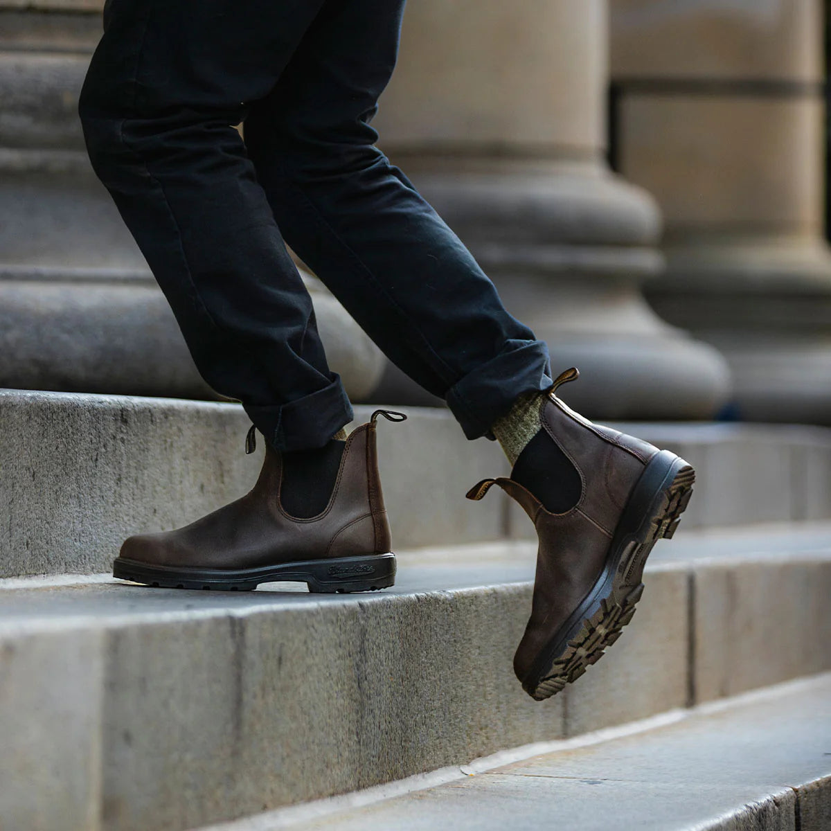 Blundstone 2340 Classic Chelsea Boots