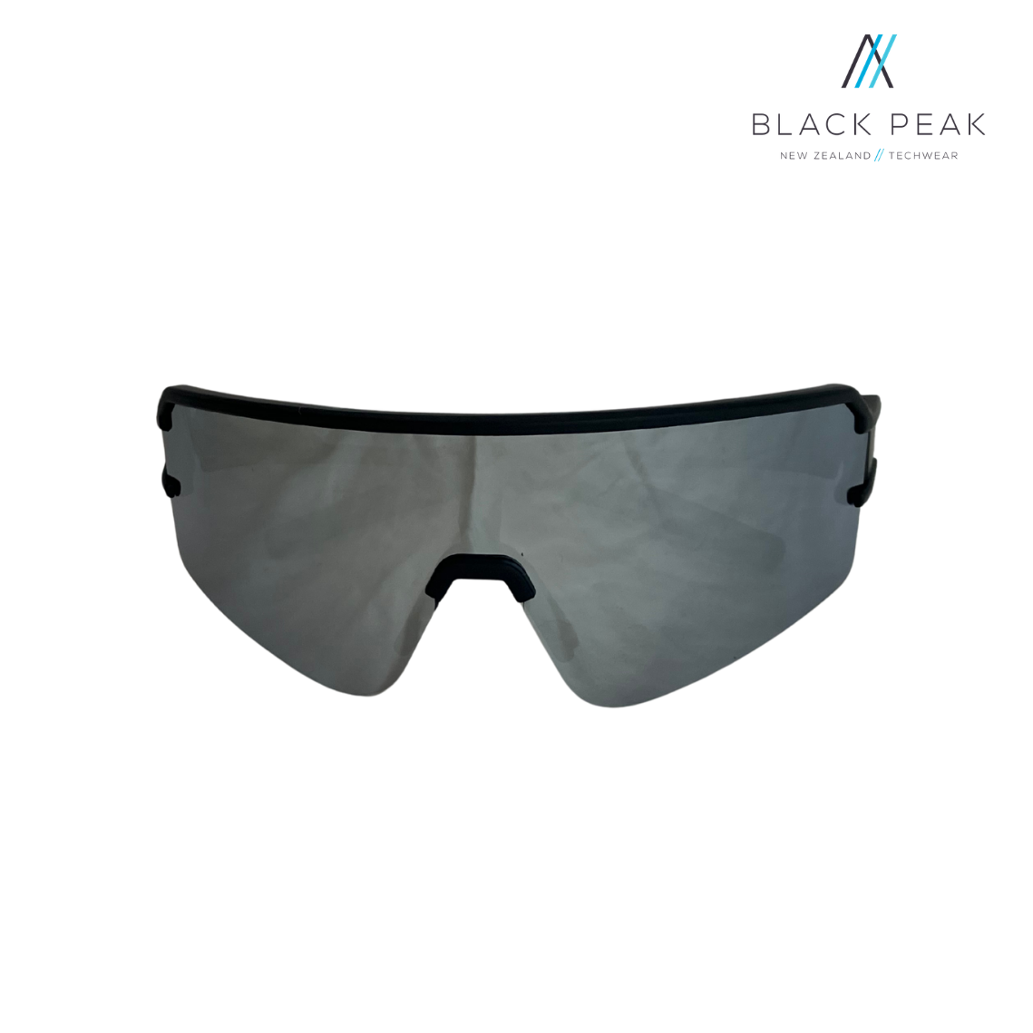 Black Peak Kingston Sunglasses
