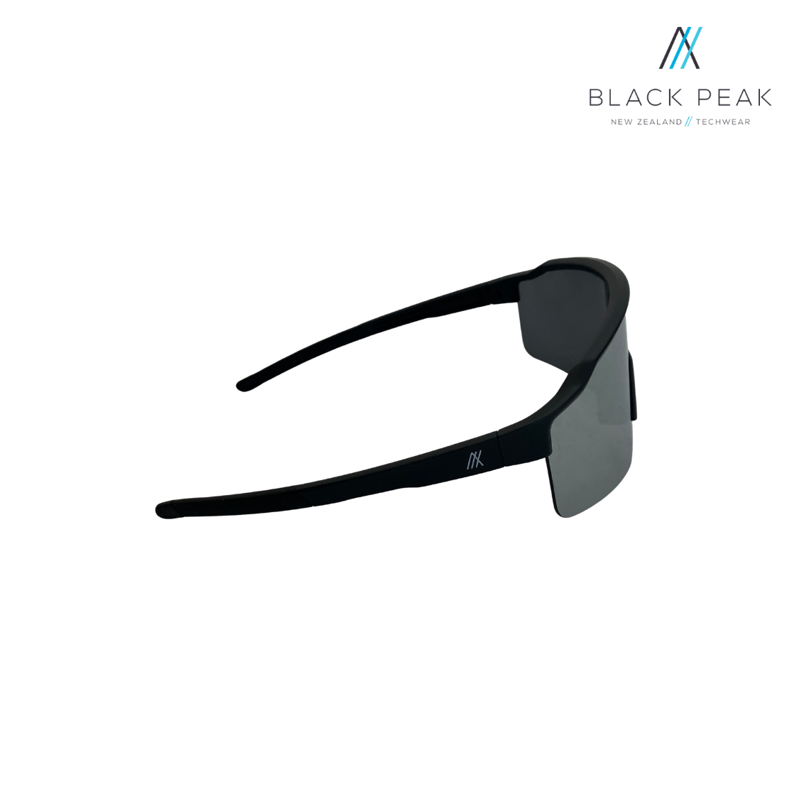 Black Peak Lindis Sunglasses