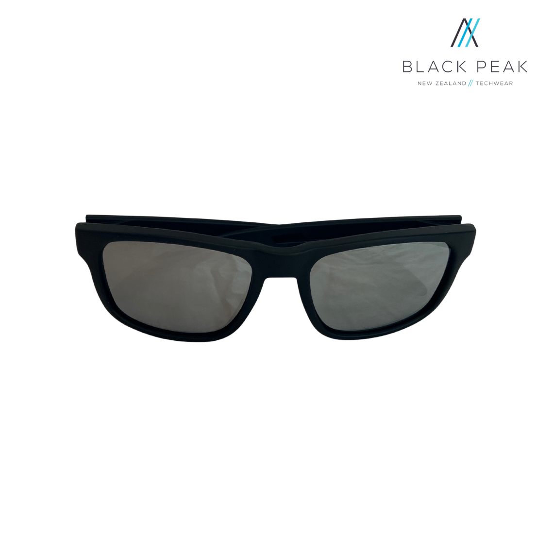 Black Peak Clyde Sunglasses