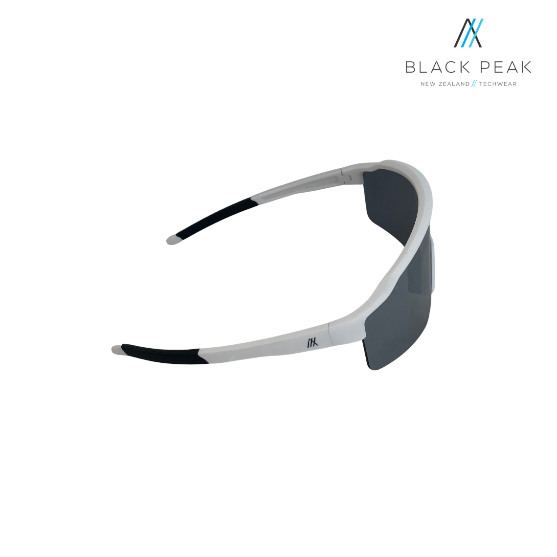 Black Peak Lindis Sunglasses