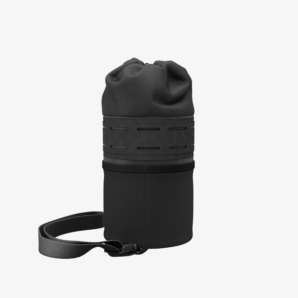 Brooks Scape Feed Pouch - Bike Handlebar bag