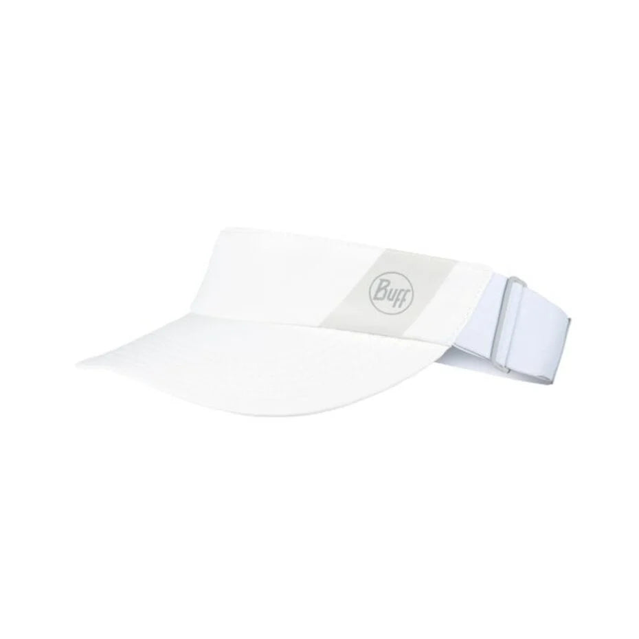 Buff Solid Speed Visor Hats and Caps Outside Sports