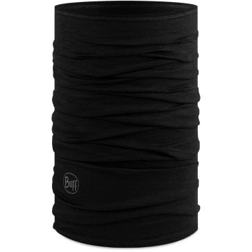 Buff Wool Lightweight Neck Warmer