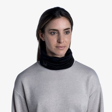 Buff Wool Lightweight Neck Warmer