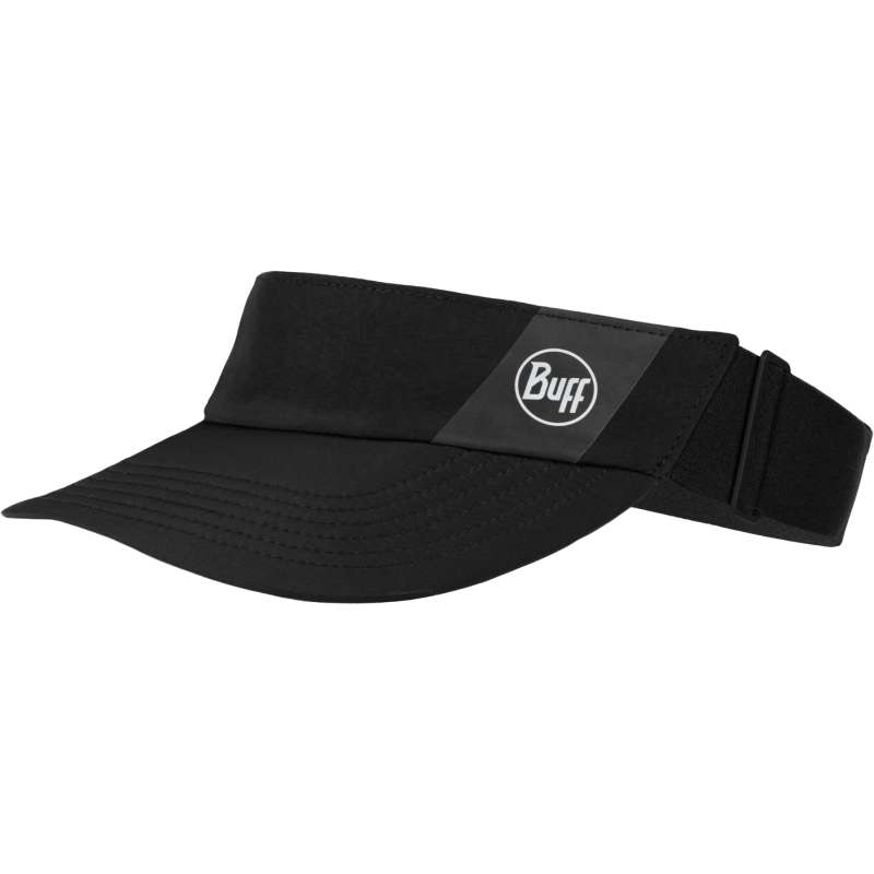 Buff Solid Speed Visor Hats and Caps Outside Sports