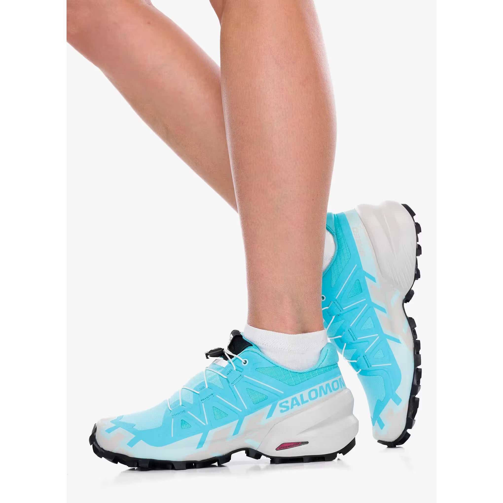 Salomon Women's Speedcross 6 Trail Running Shoes