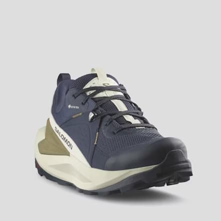 Salomon Men's Elixir Gore-Tex Hiking Shoes