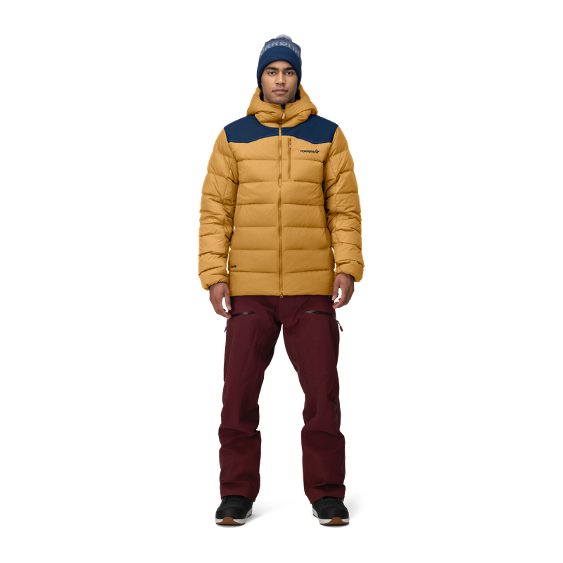 Norrona Men's Tamok Down750 Jacket