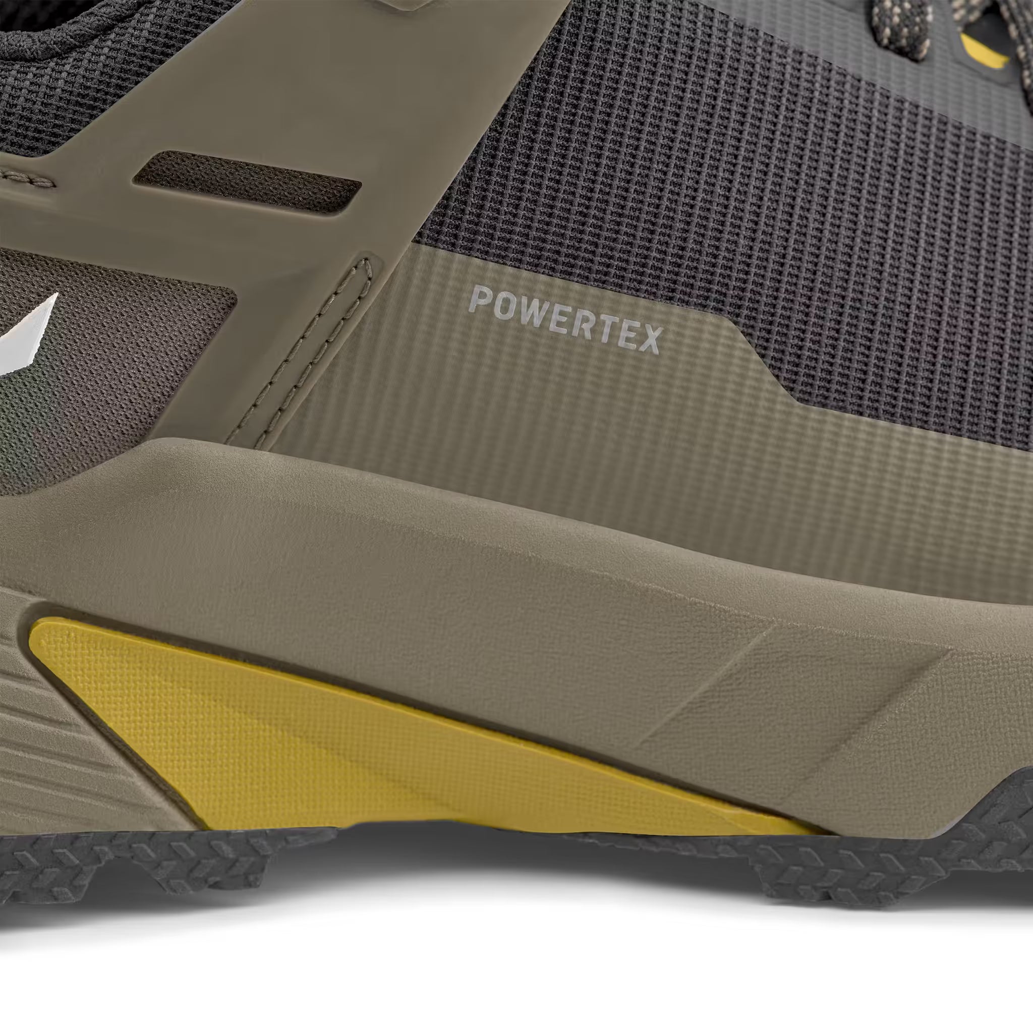 Salewa Men's Pedroc 2 Powertex Hiking Shoes