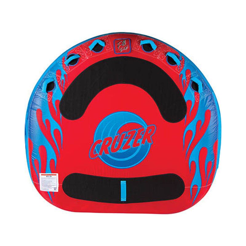 Connelly Cruzer Tube