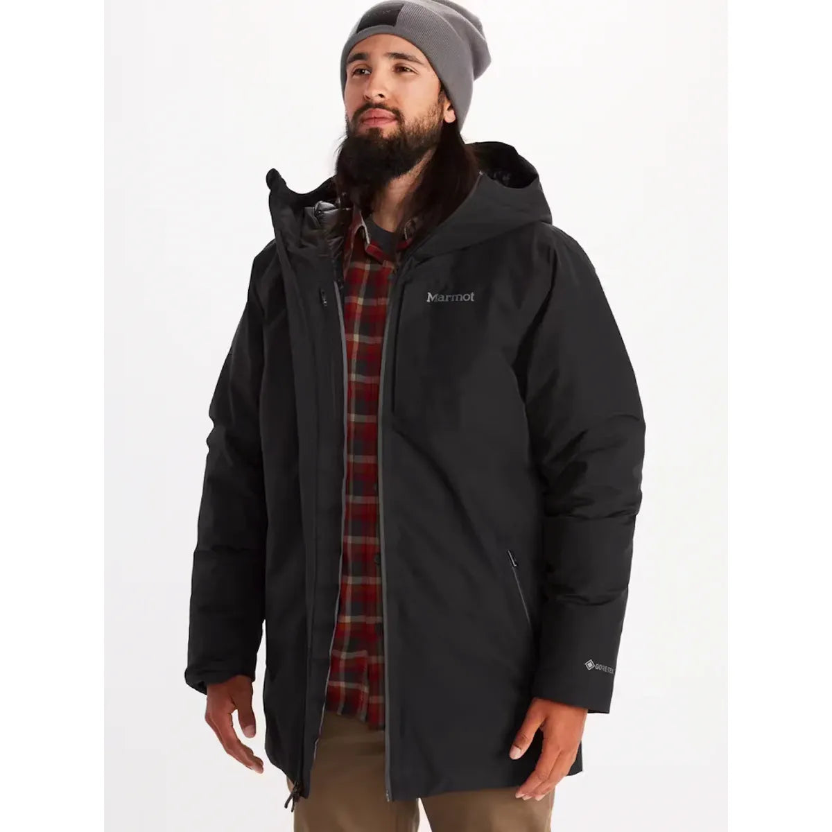 Marmot Men's Oslo Gore Tex Down Jacket