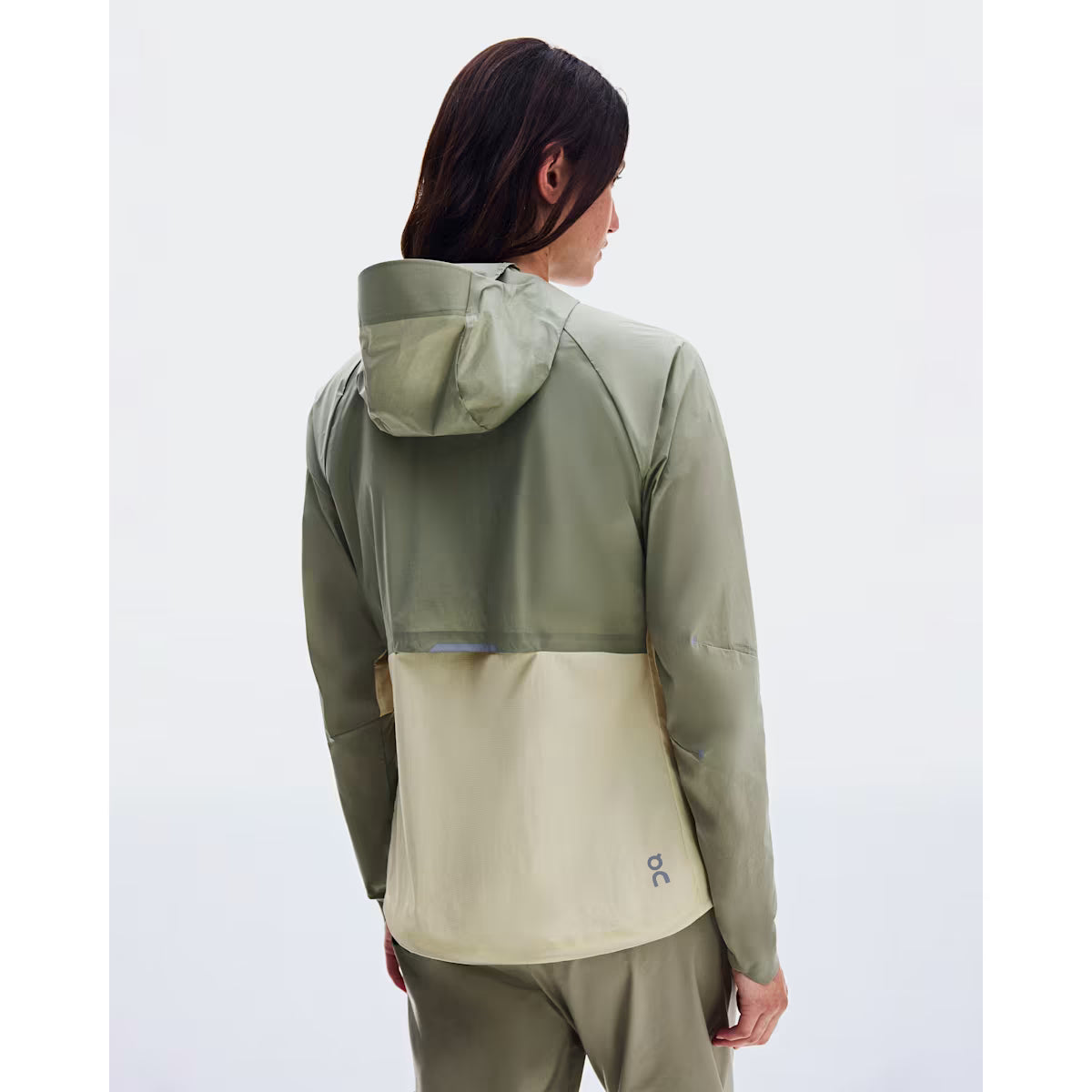 On Running Women's Core Jacket