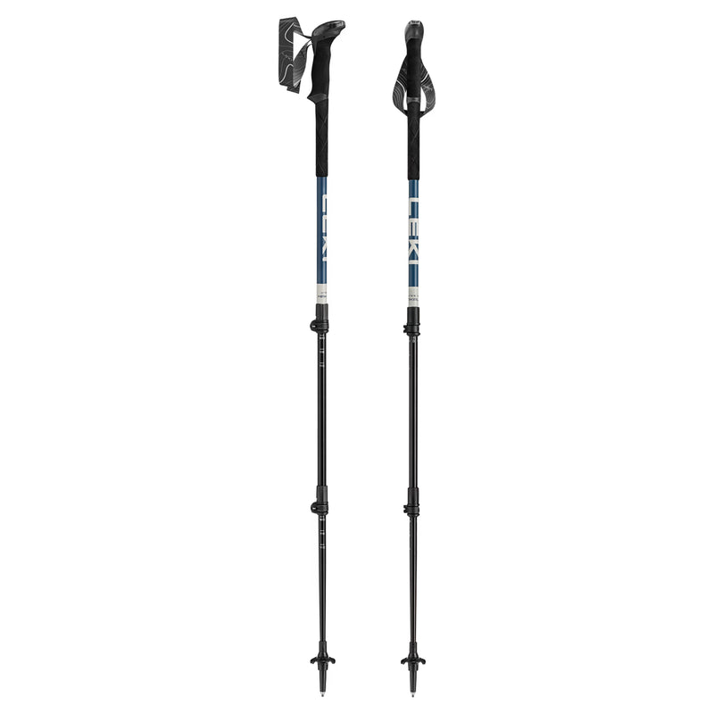 Leki Makalu Hiking Poles (Pair)