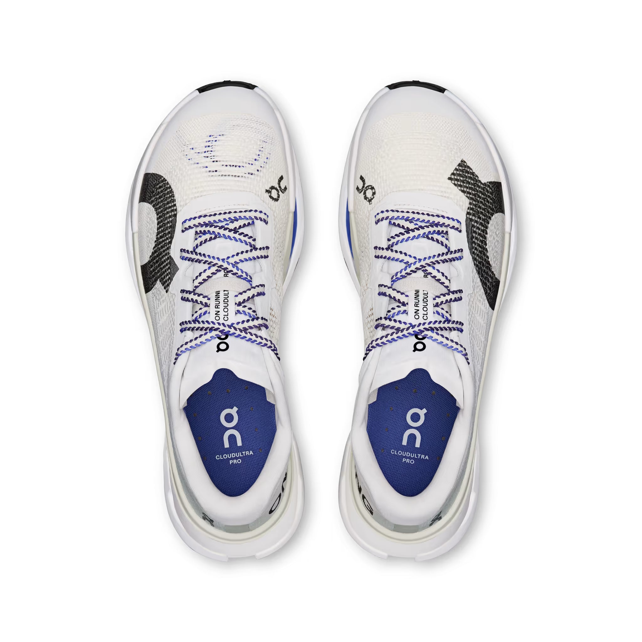 On Running Women's Cloudultra Pro Trail Running Shoes