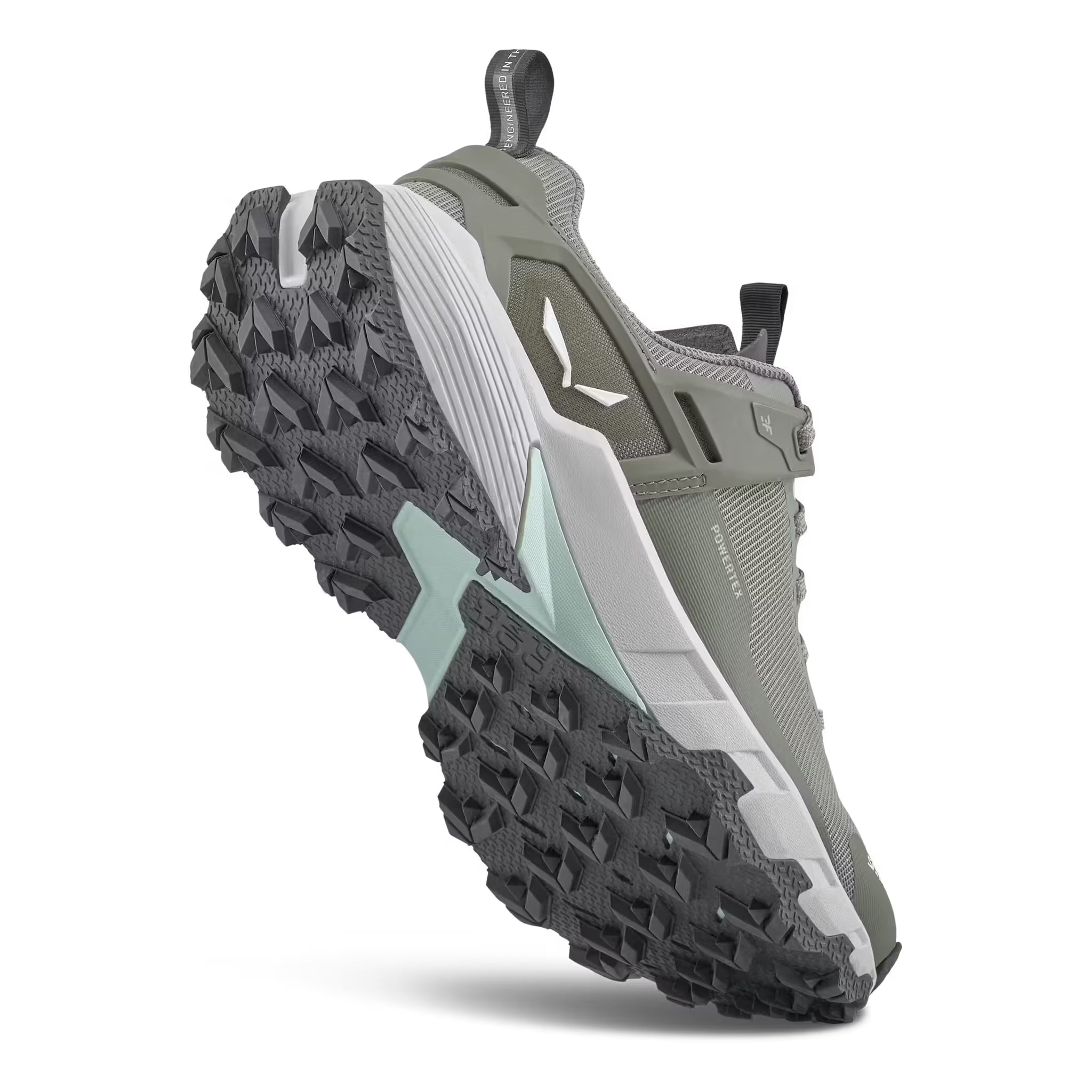 Salewa Women's Pedroc 2 Powertex Hiking Shoes