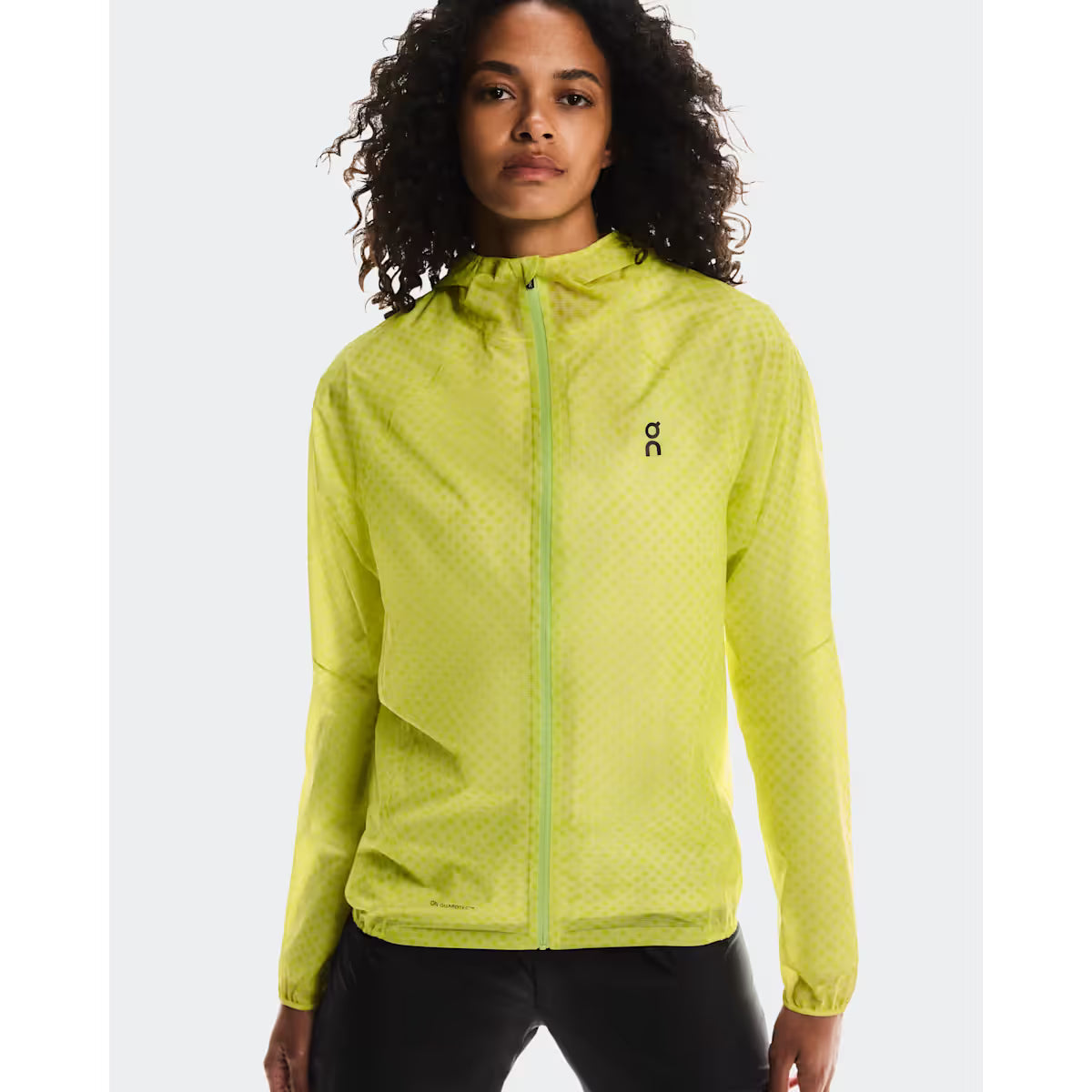 On Running Women's Ultra Jacket