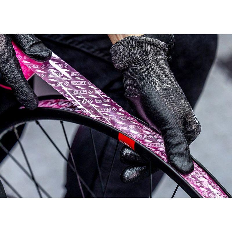 Muc Off Rim Tape 10M Roll 21mm