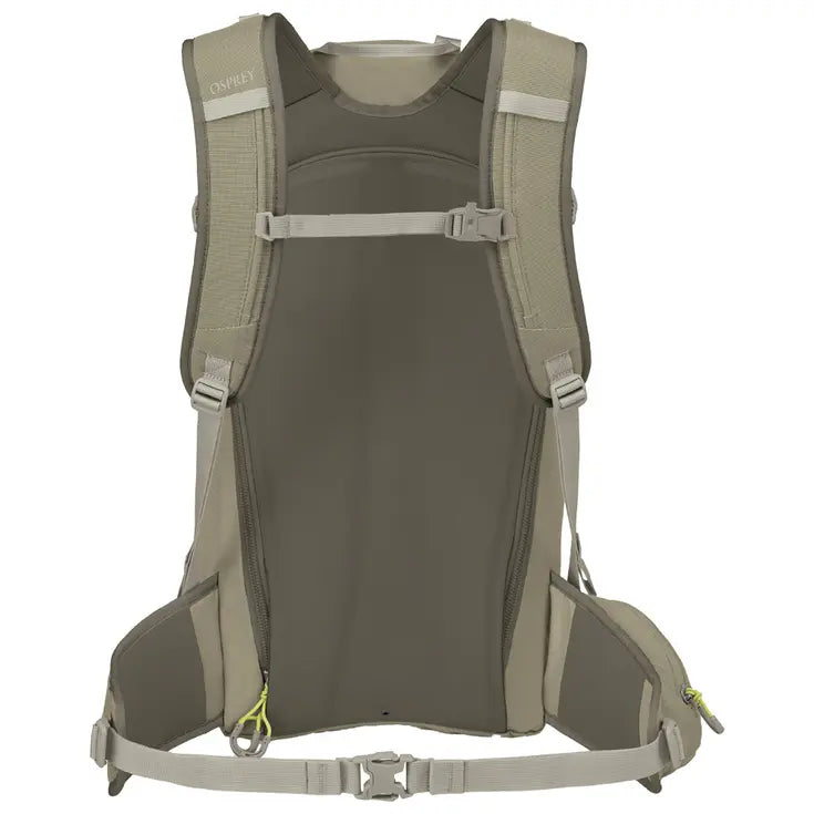 Osprey Men's Soelden 32L Ski & Snowboard Backpack