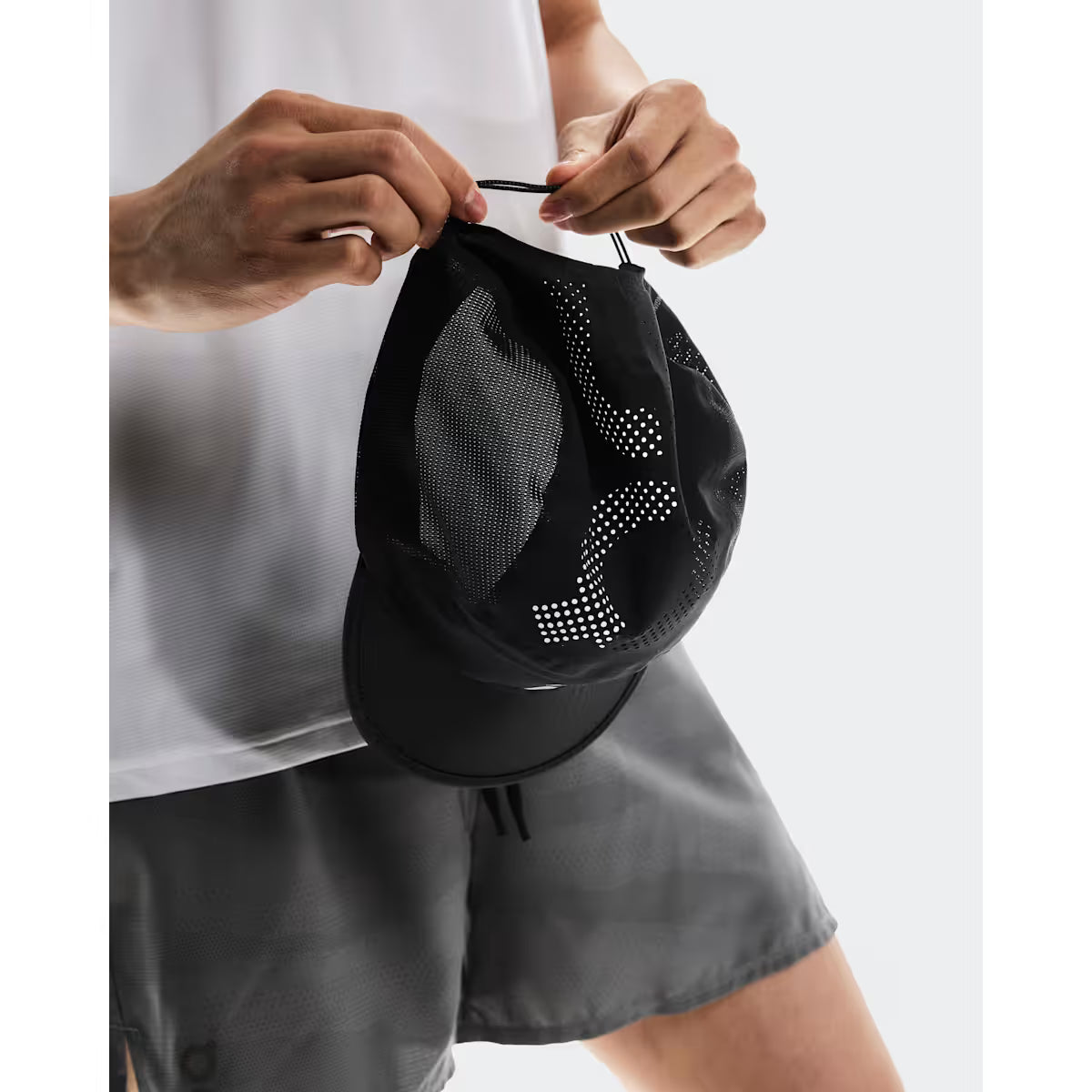 On Running Ultra Cap