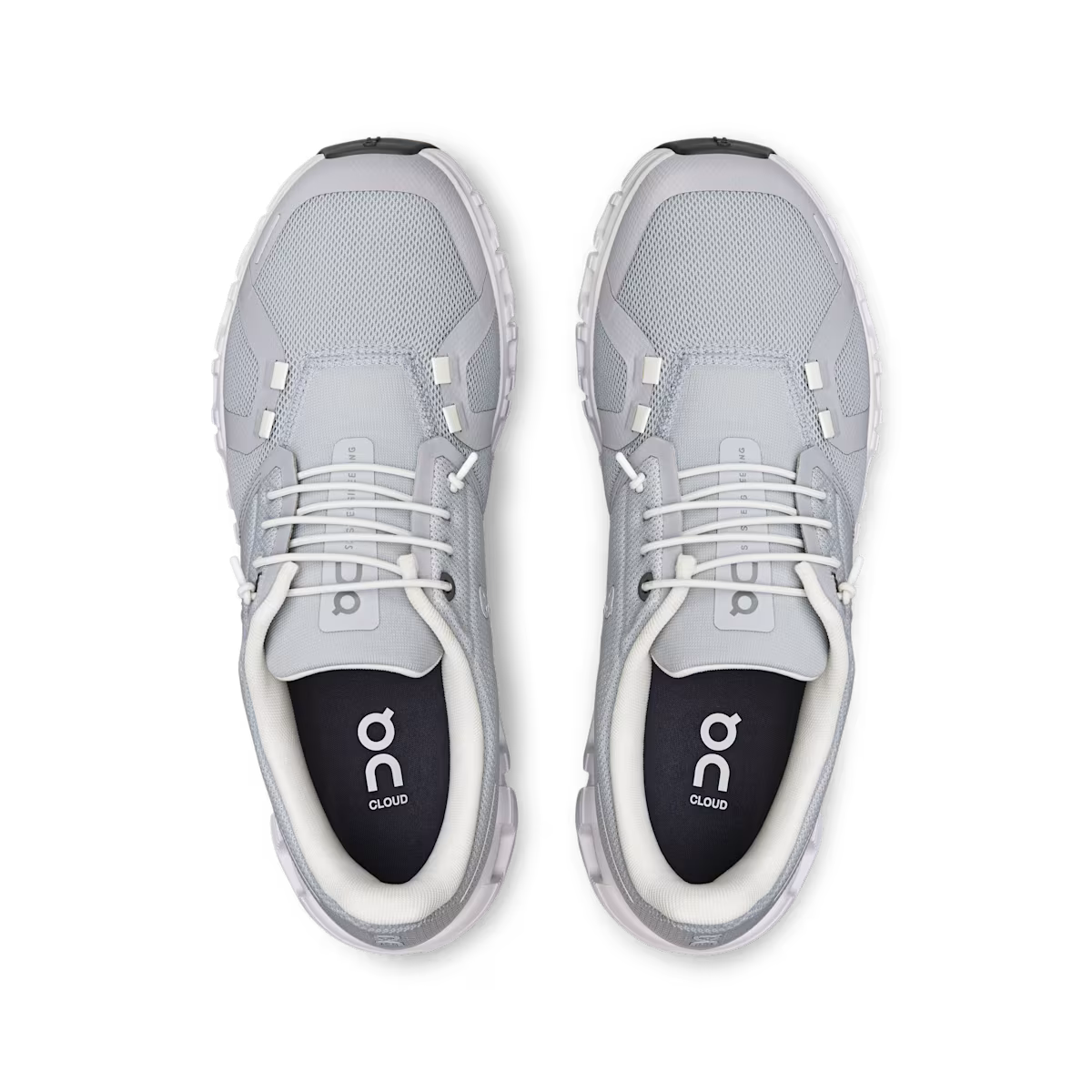 On Running Women's Cloud 6 Casual Shoes
