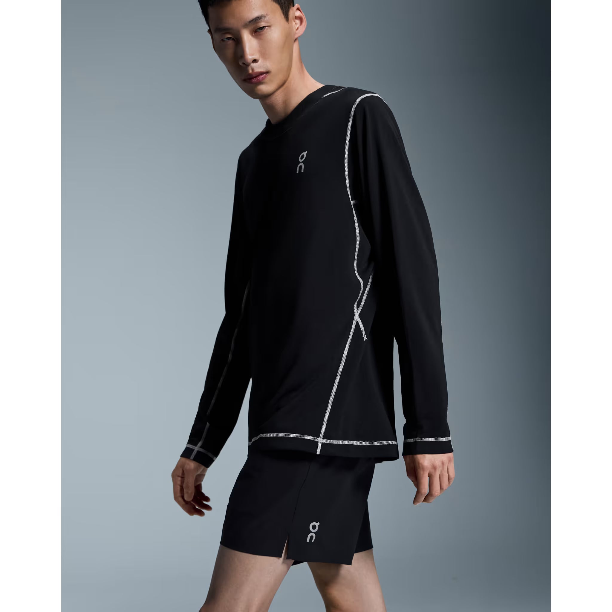 On Running Men's 5" Core Shorts